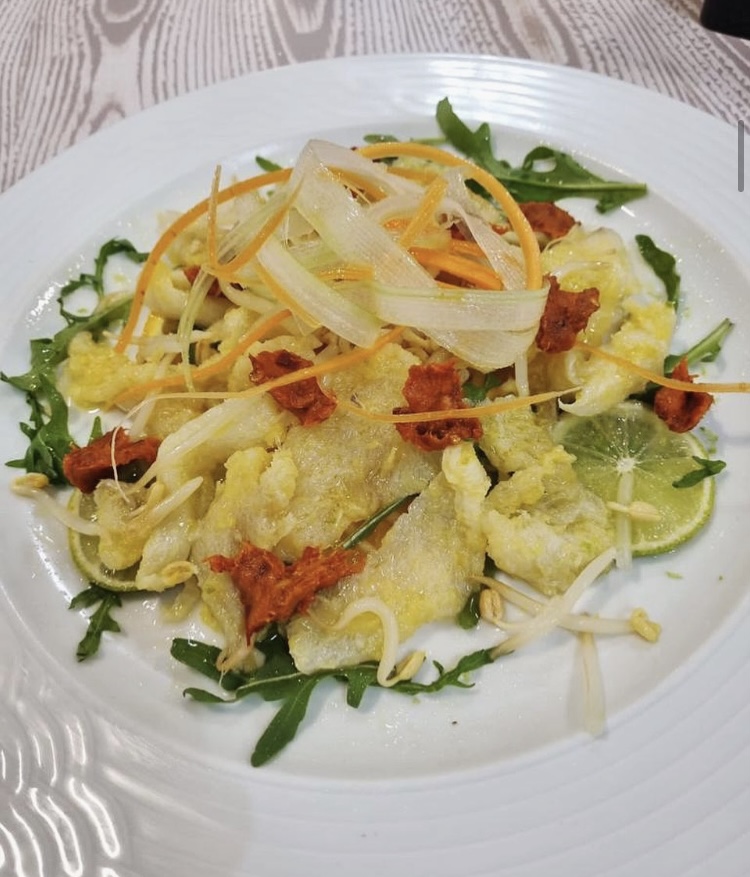 Anisa Bistro