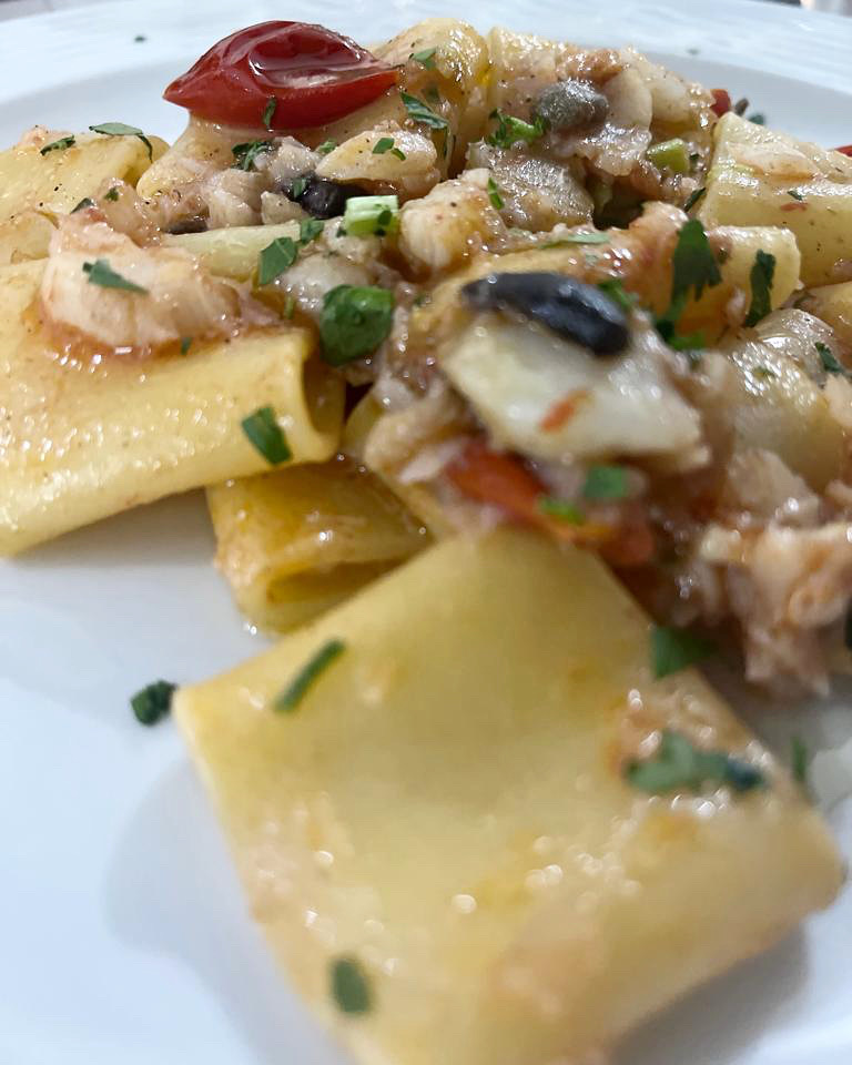 Anisa Bistro, Guardavalle