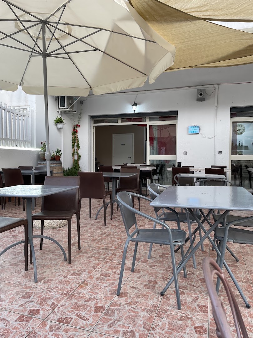 Anisa Bistro