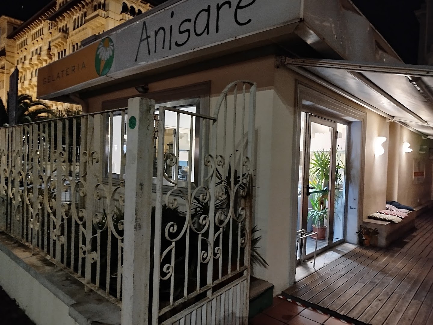 Anisare