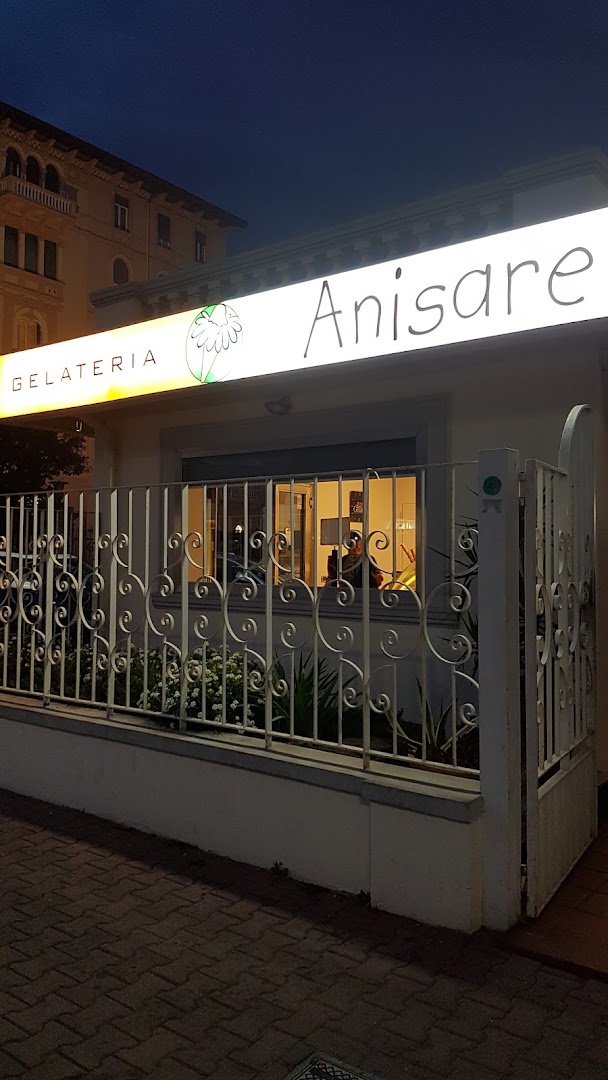 Anisare