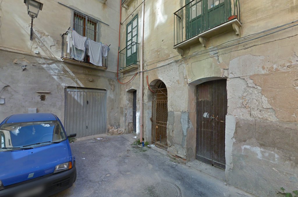 Anisor photos, Trapani