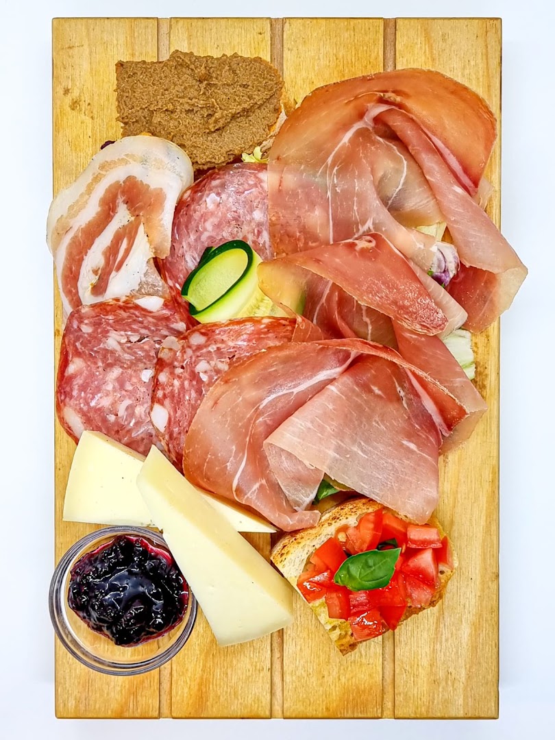 Anita Osteria, Pisa