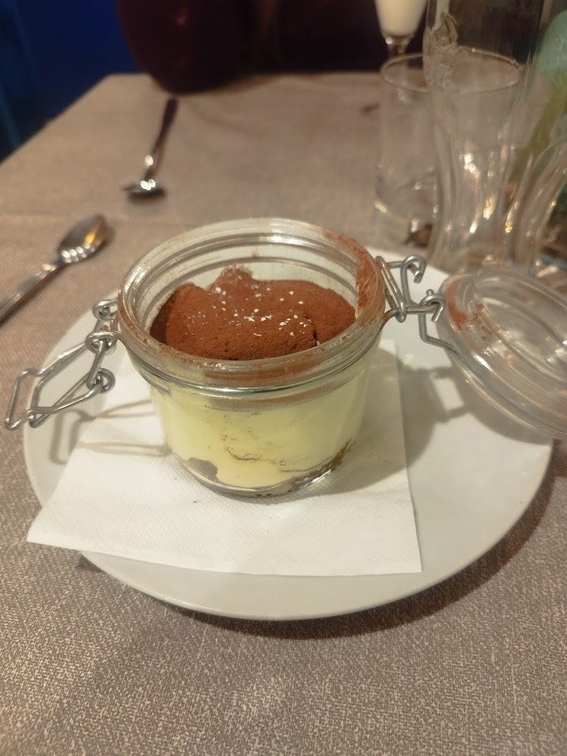 Anita Osteria