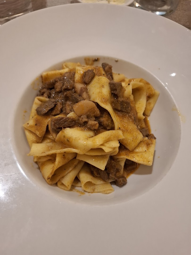 Anita Osteria