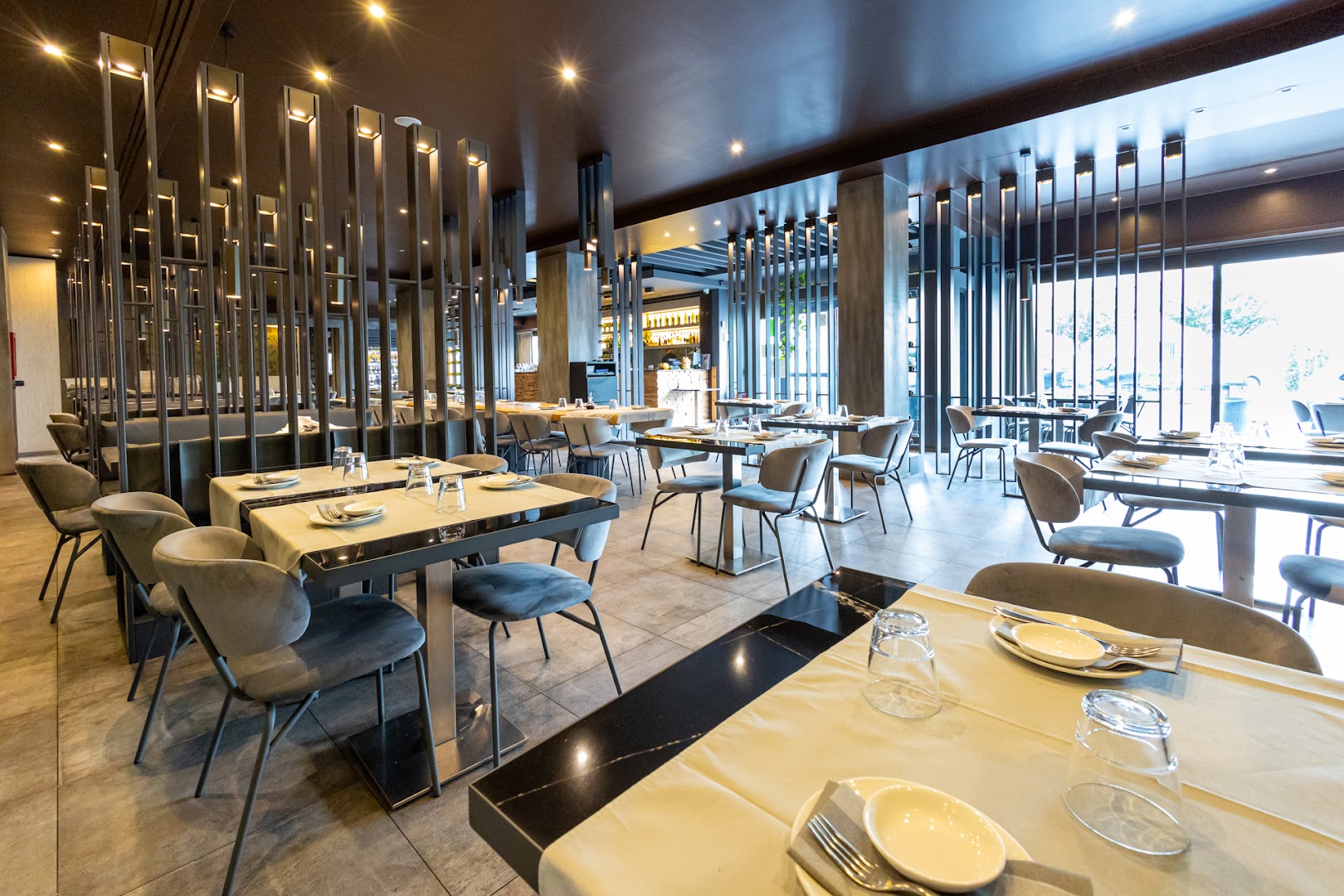 Anji Sushi fusion experience - Cesano Maderno (mb)