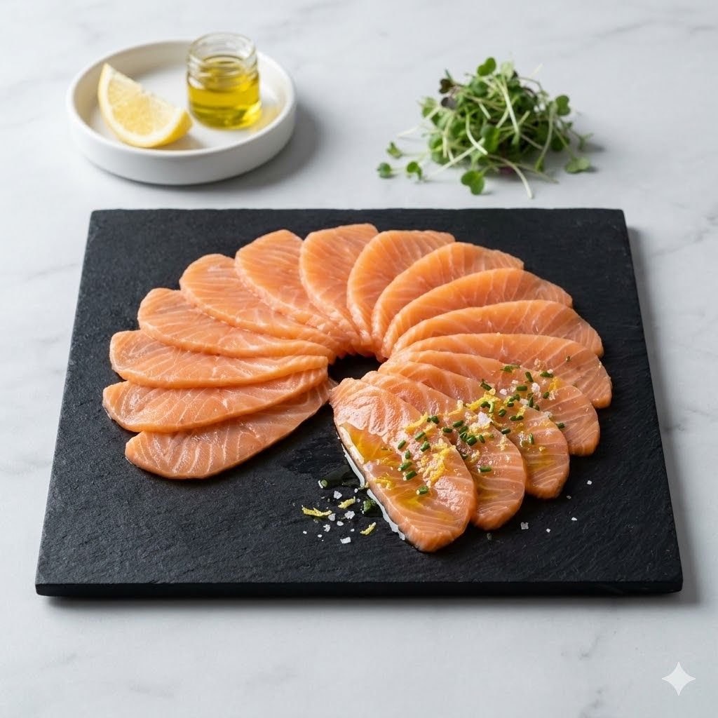 Anji Sushi fusion experience - Cesano Maderno (mb), Cesano Maderno