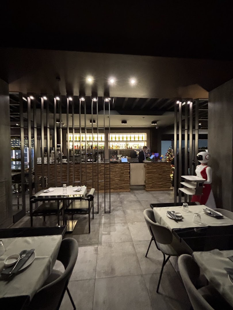 Anji Sushi fusion experience - Cesano Maderno (mb)
