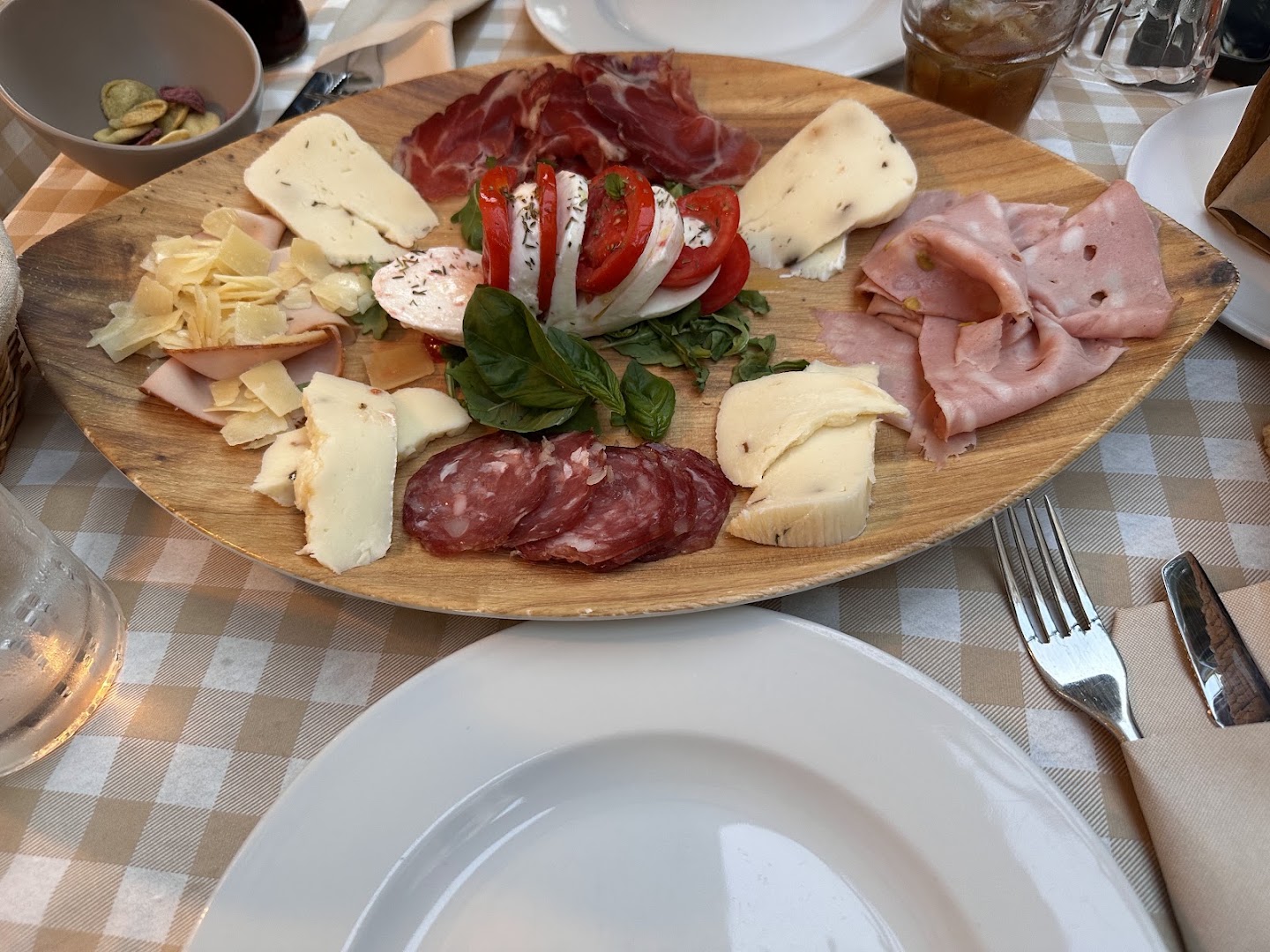 Anm e Coor Pizzeria Trattoria