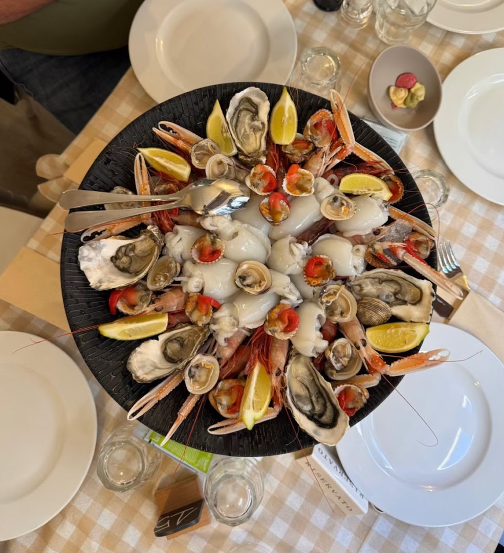 Anm e Coor Pizzeria Trattoria