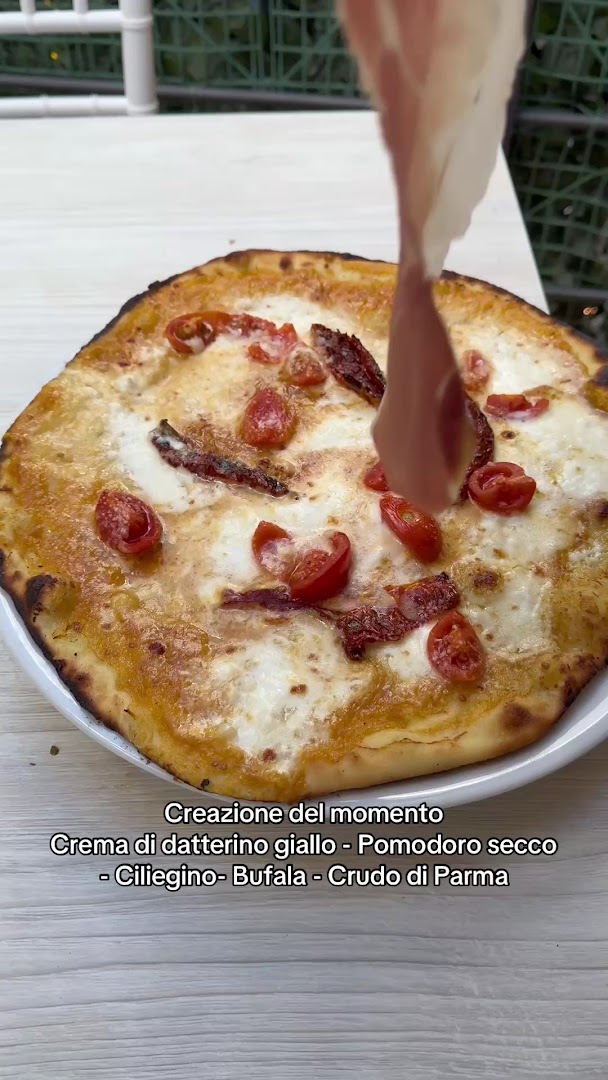 Anm e Coor Pizzeria Trattoria