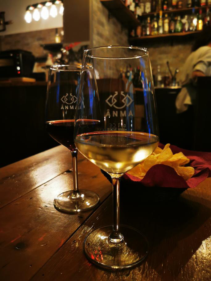 Ânma Winebar