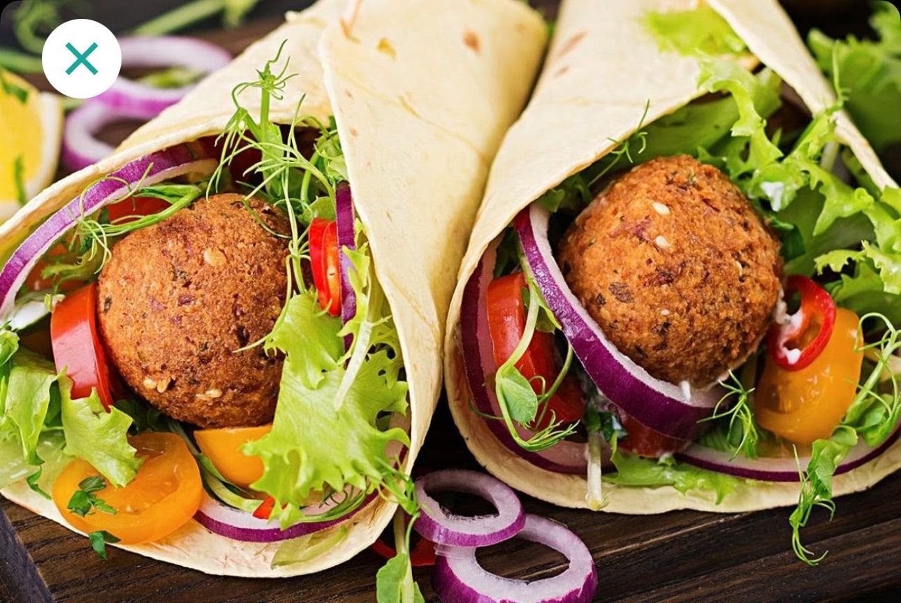 Anmol Doner Kebab