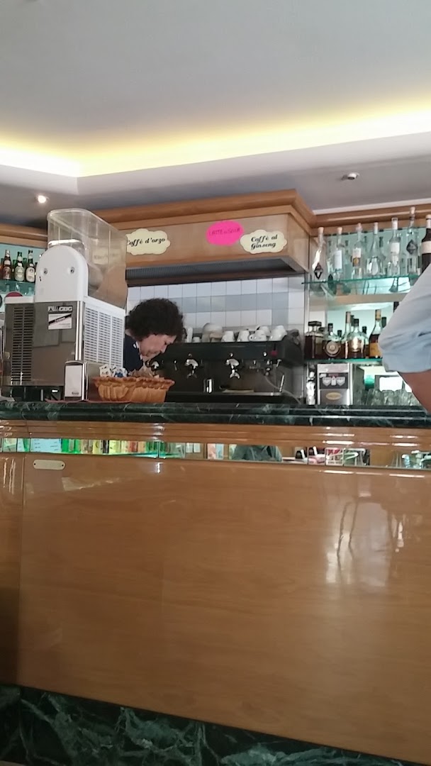 Anna Bar Di Borgia Annamaria