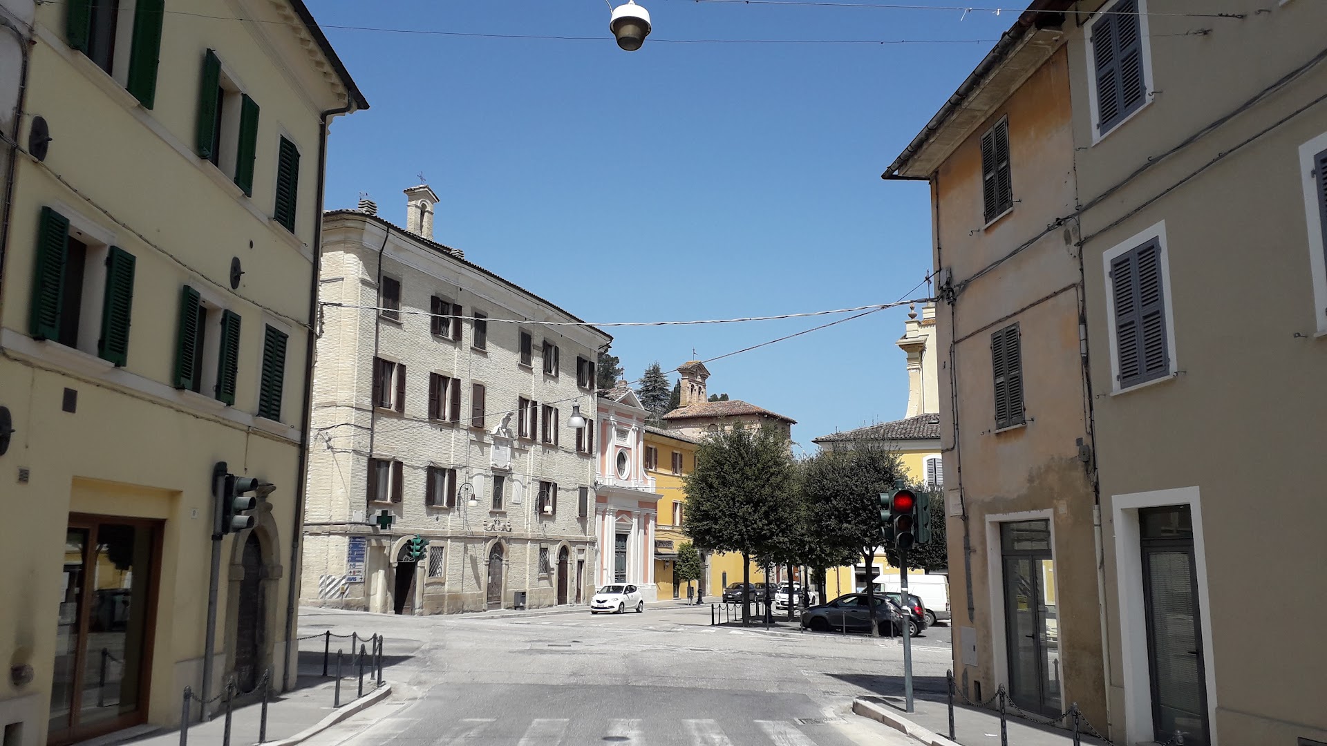Anna Bar Di Borgia Annamaria