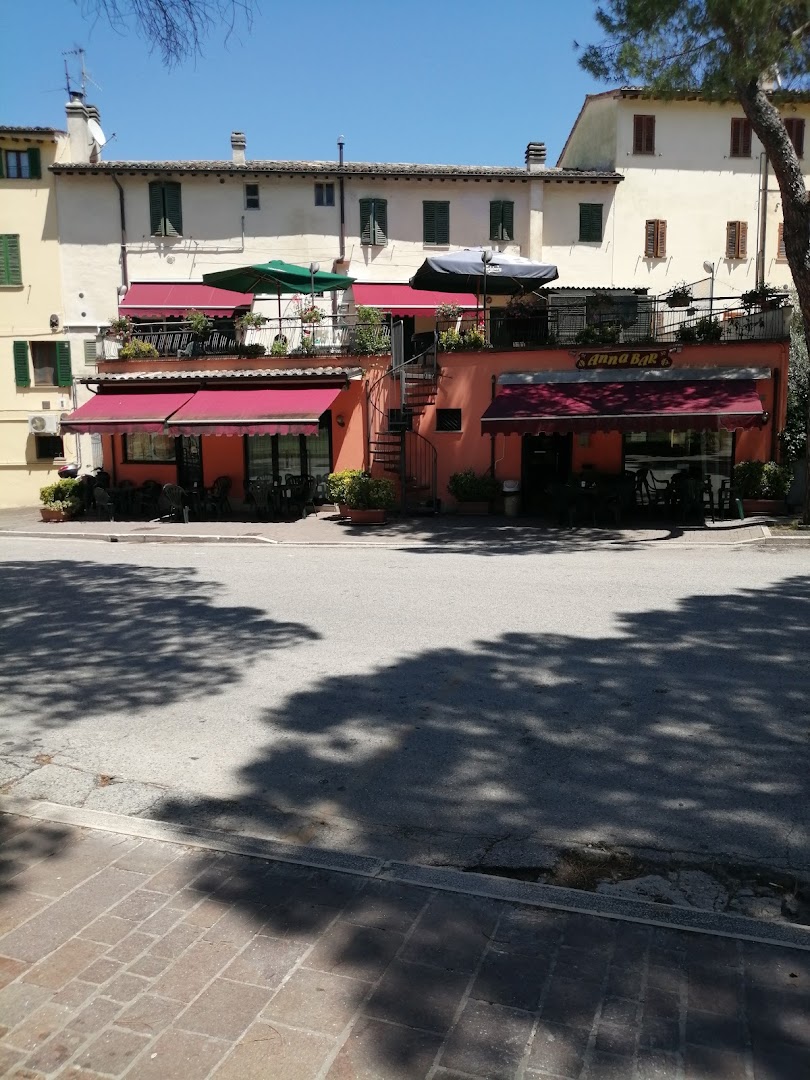 Anna Bar Di Borgia Annamaria