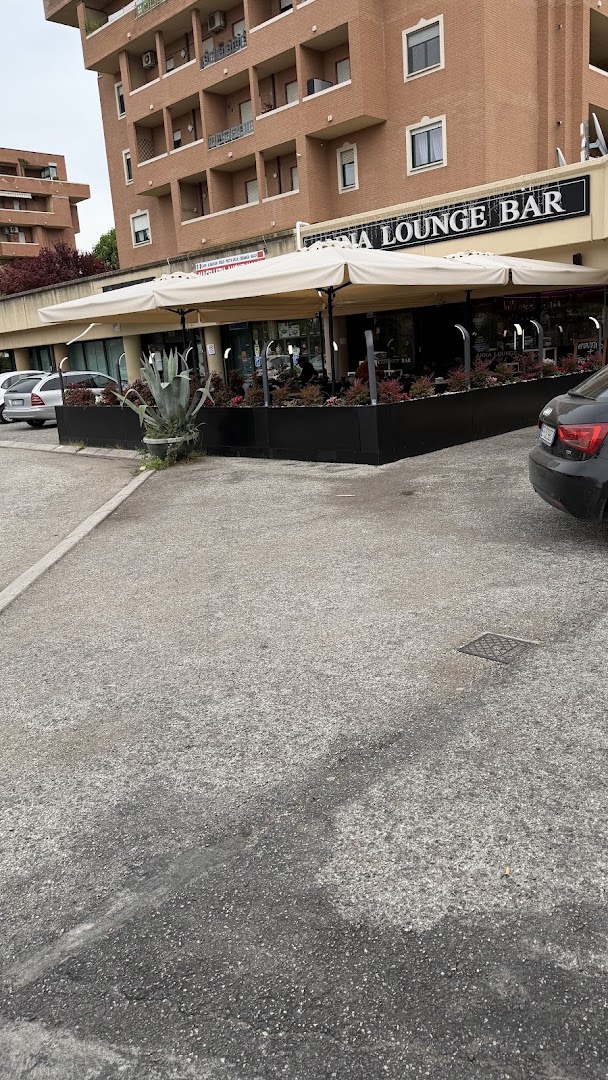 Anna Lounge Bar