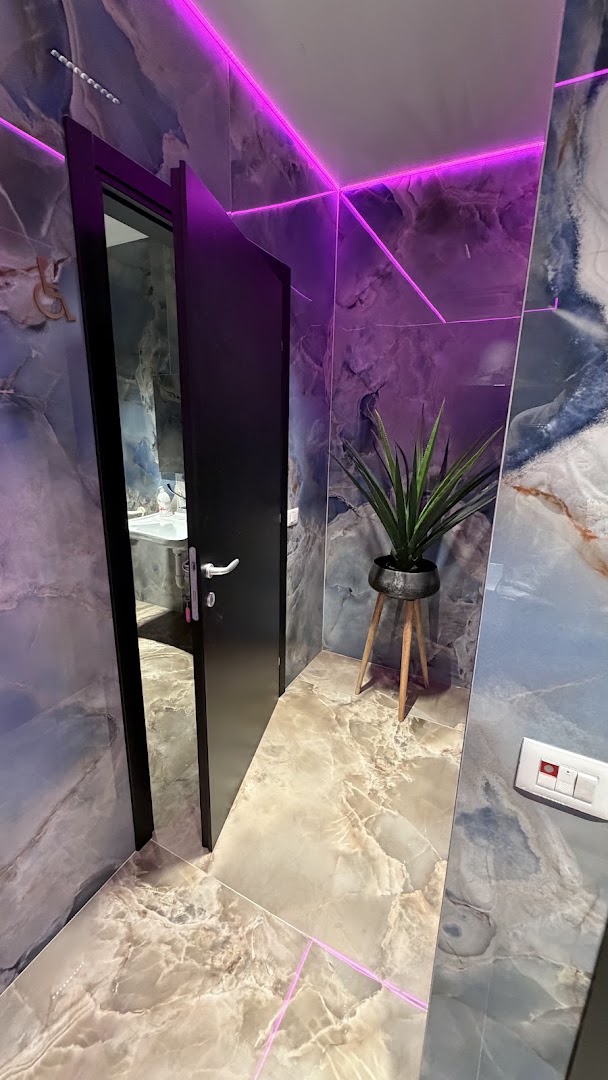 Anna Lounge Bar
