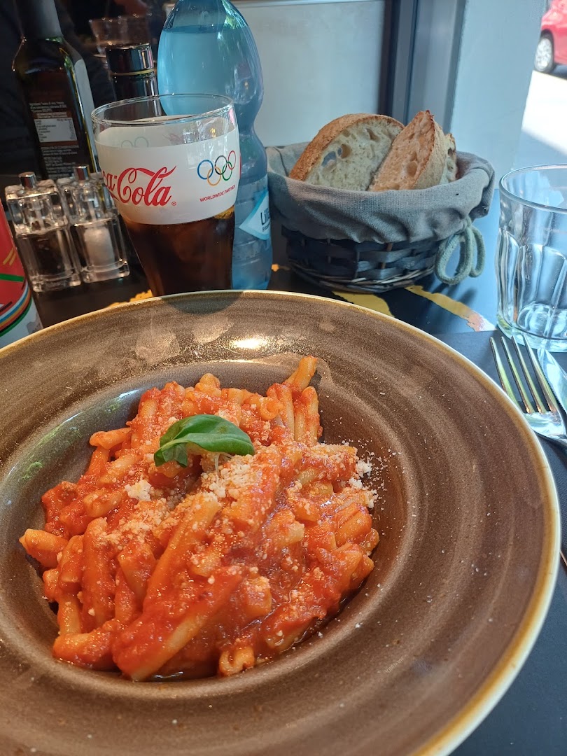 Annaré Milano - Via Bianconi