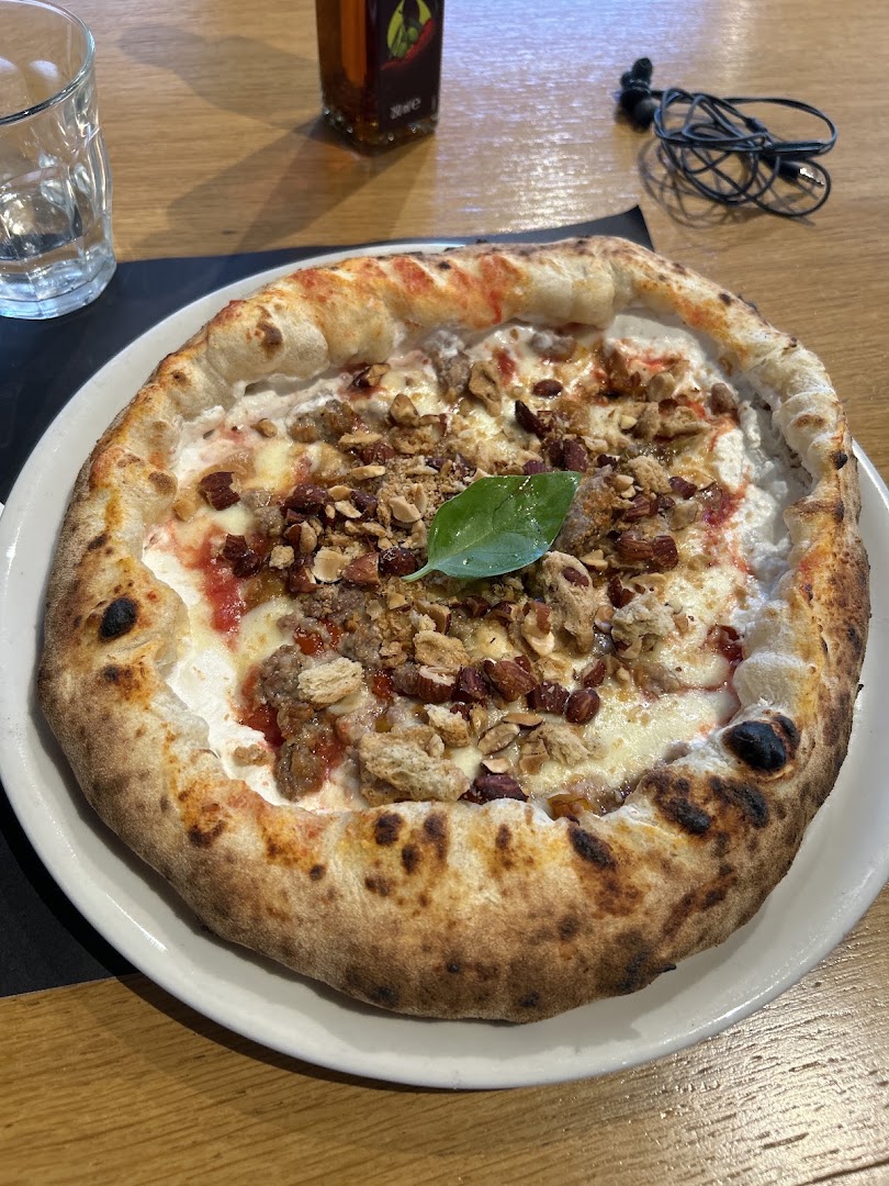 Annaré Milano - Via Bianconi, Milano