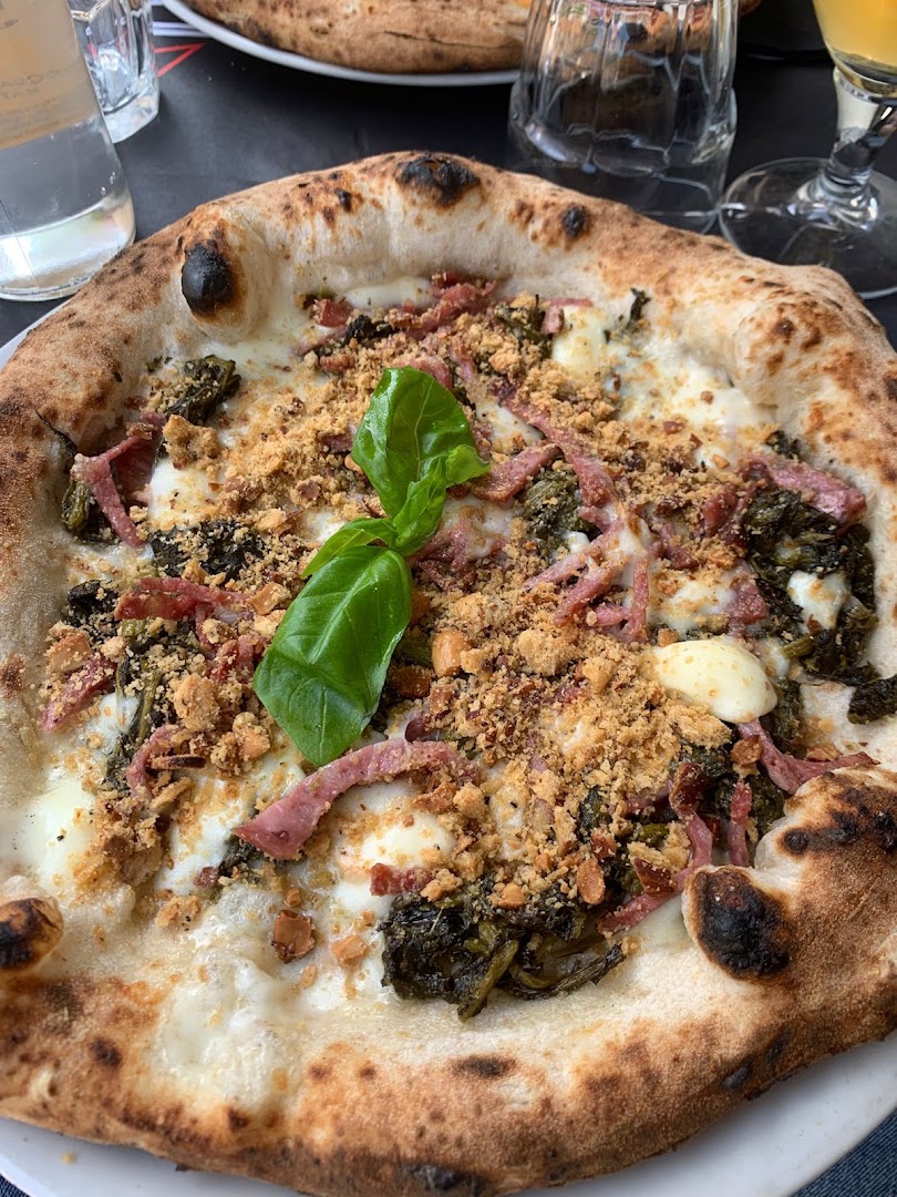 Annaré Milano - Viale Regina Margherita, Milano