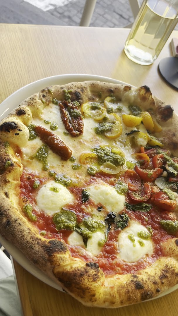 Annarè Ristorante Pizzeria