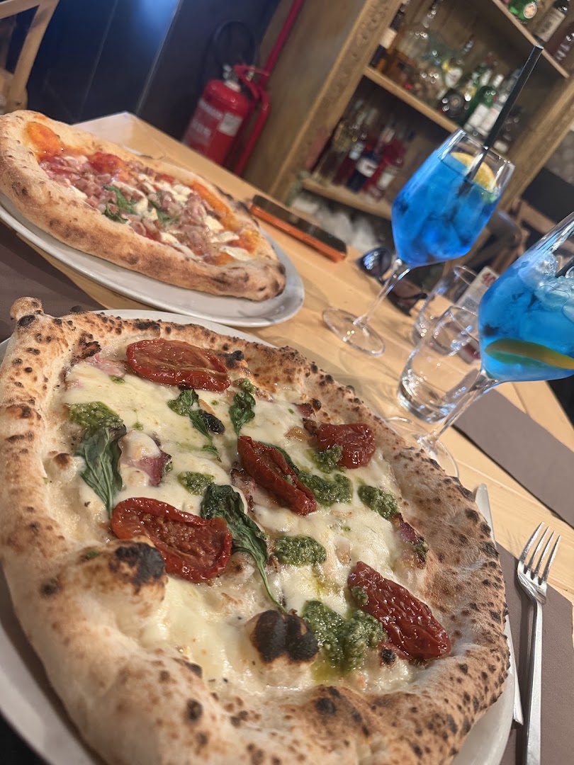 Annarè Ristorante Pizzeria