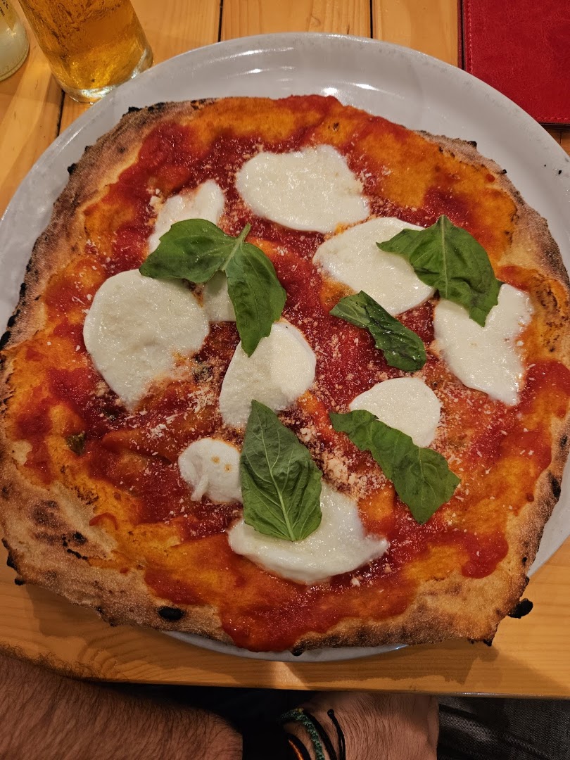 Annarè Ristorante Pizzeria