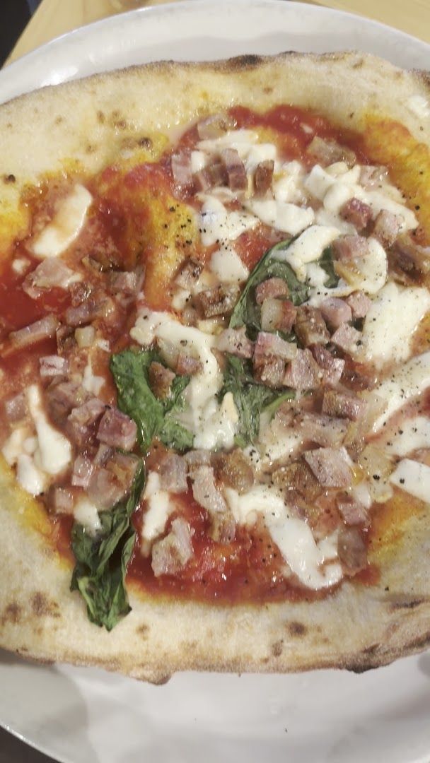 Annarè Ristorante Pizzeria, Napoli