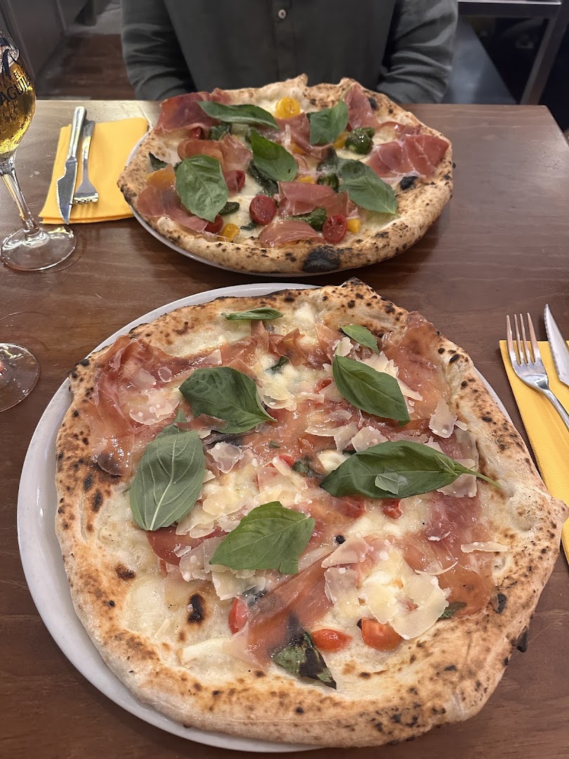 Annarè Ristorante Pizzeria