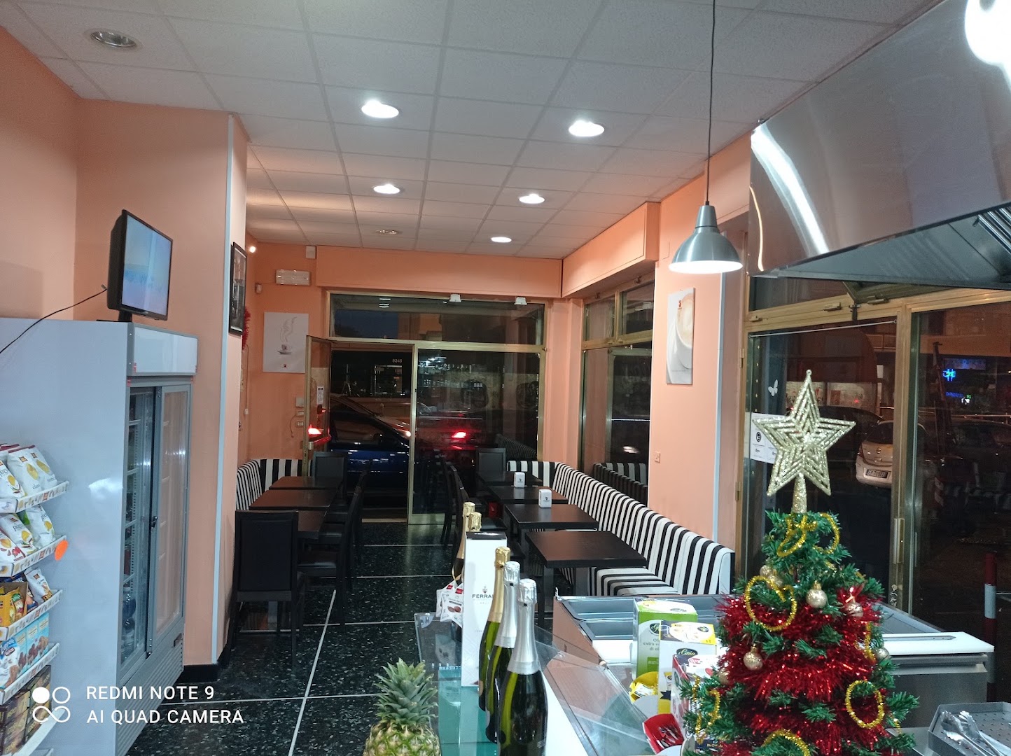 Anne's cafe