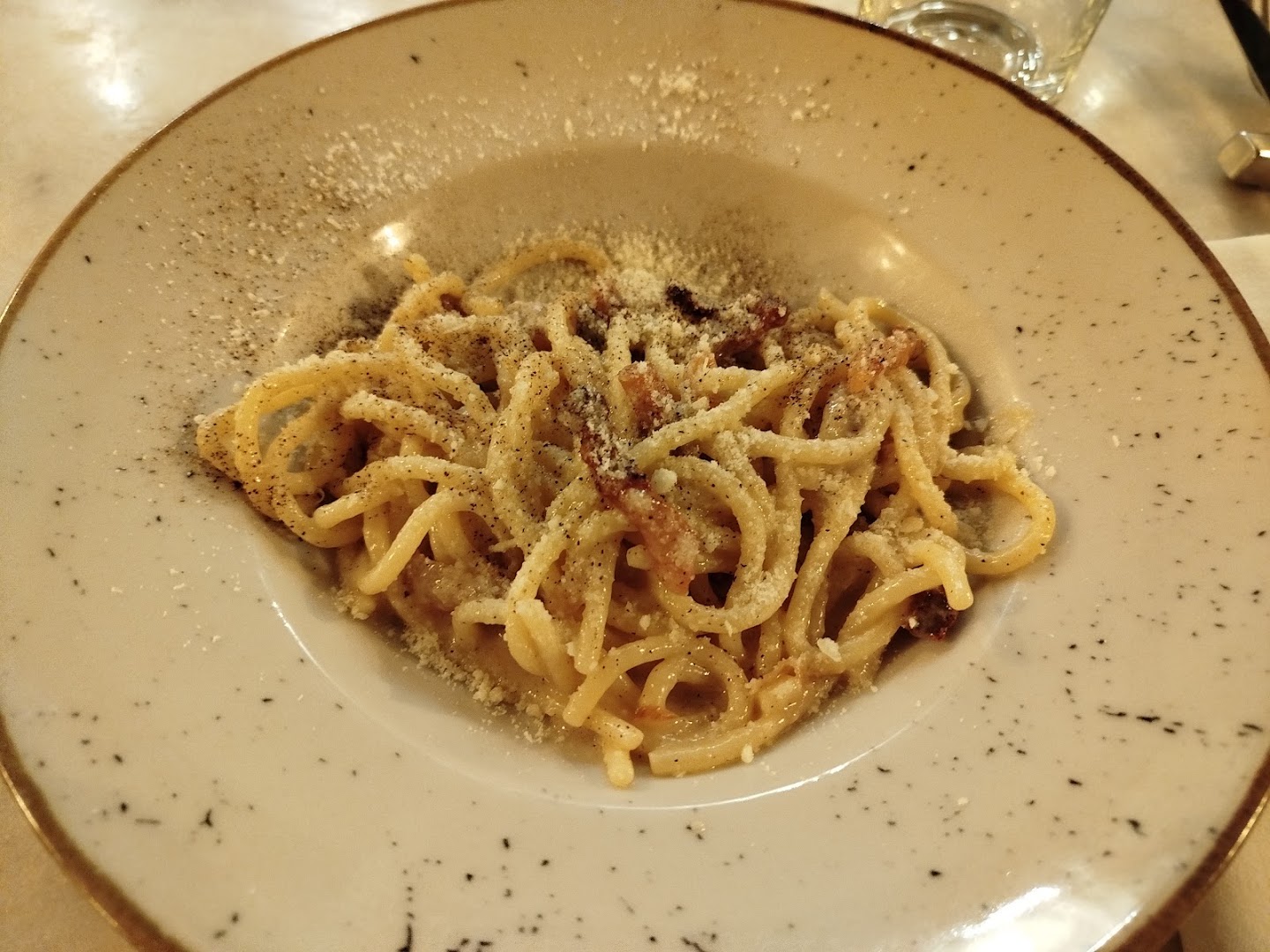 Anni e Bicchieri