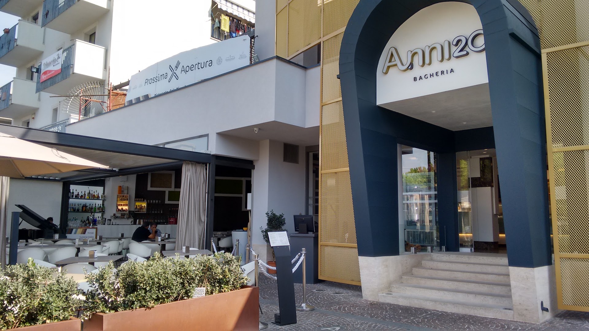 ANNI20 Bagheria