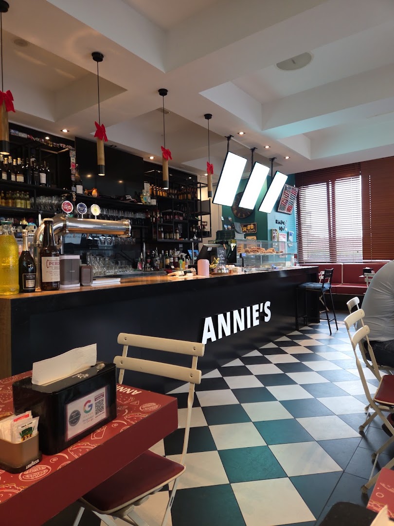 Annie's Piadineria artigianale