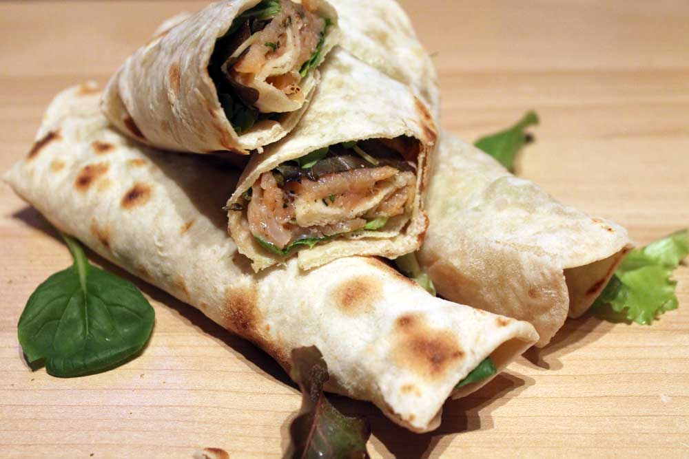 Annie's Piadineria artigianale