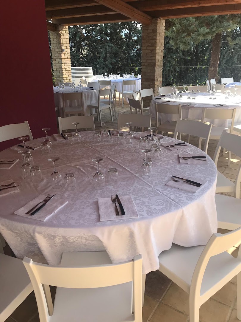 annunziata catering