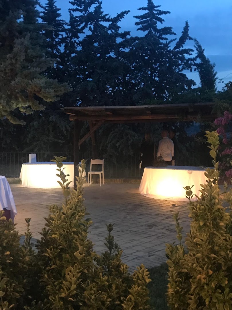 annunziata catering
