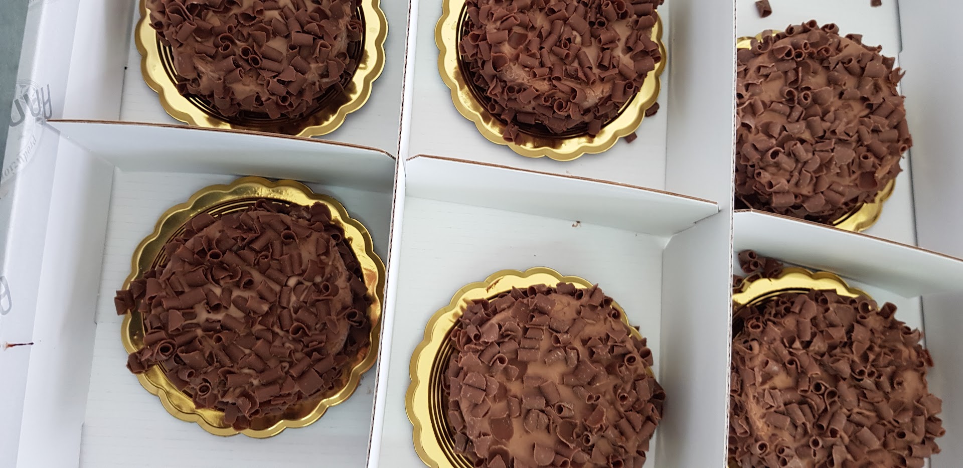 Annunziata Gran Dessert