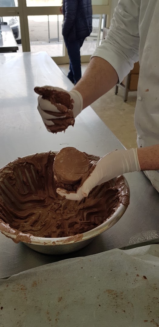 Annunziata Gran Dessert, Ottaviano