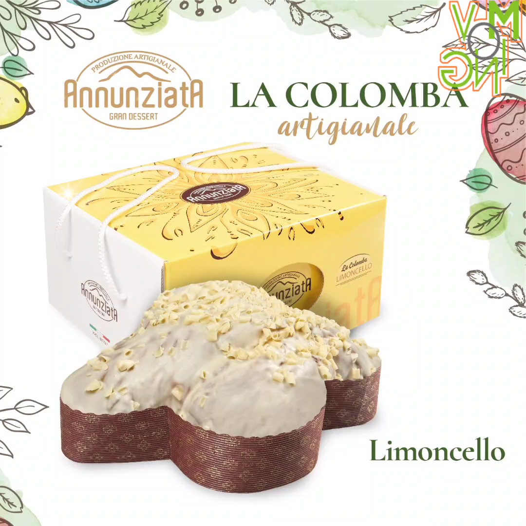 Annunziata Gran Dessert