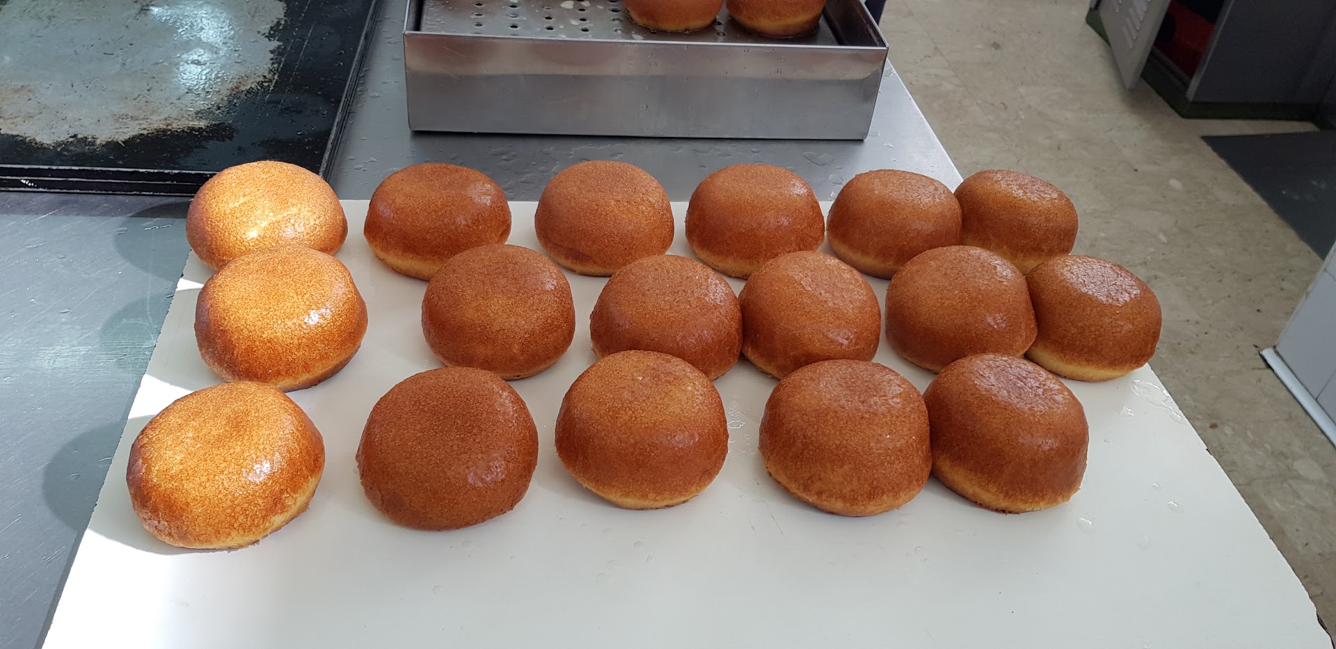 Annunziata Gran Dessert