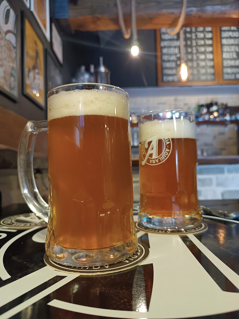 Anonima Brasseria Aquilana