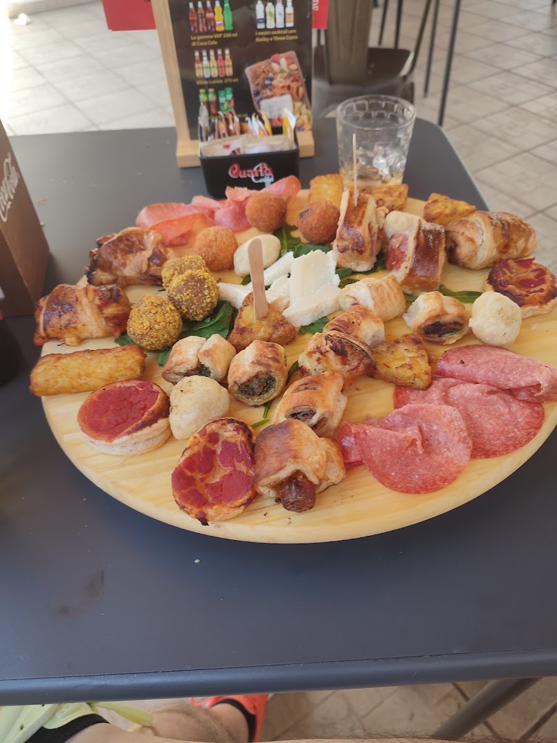 Another Cheers Bar and Aperitif