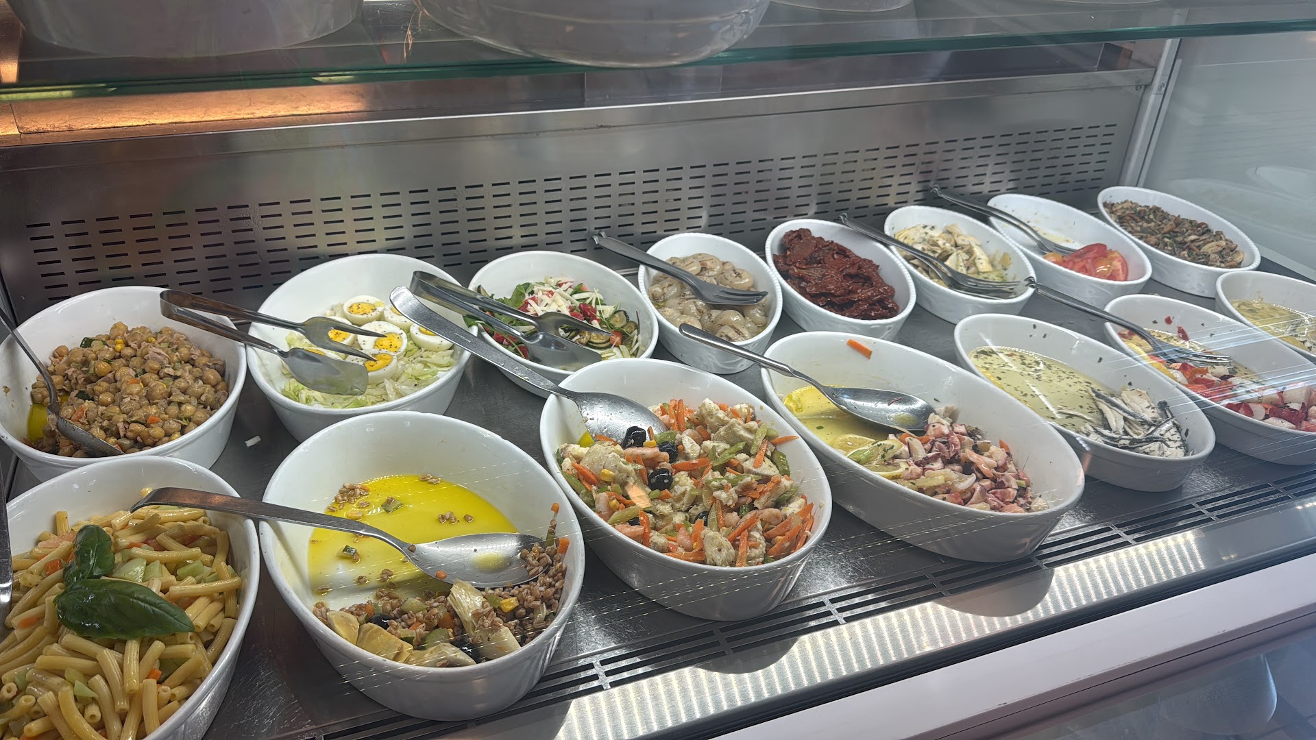 Anpatì - Bar and Food