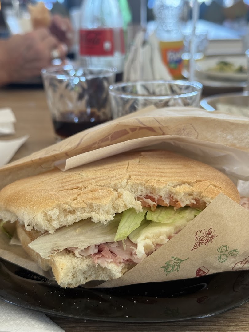Anpatì - Bar and Food