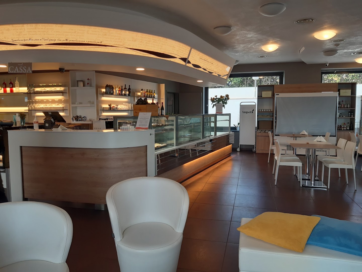 Anpatì - Bar and Food