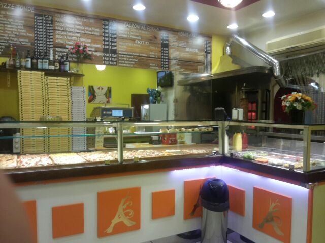Antaka, Roma