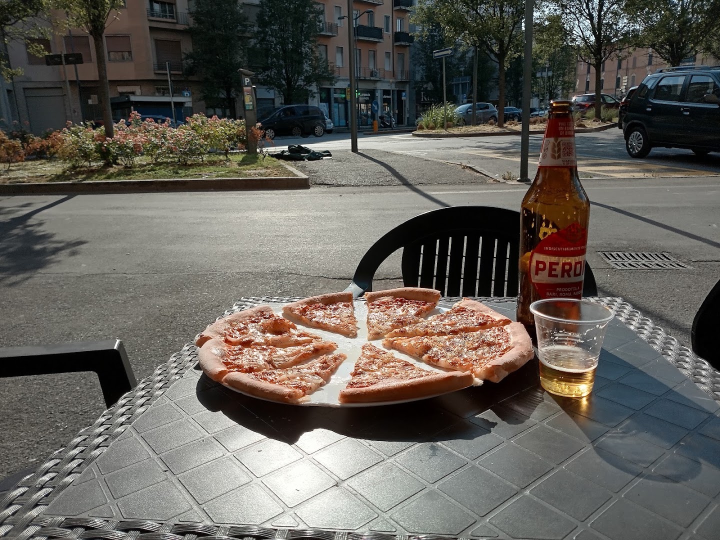Antalya Doner Kebab
