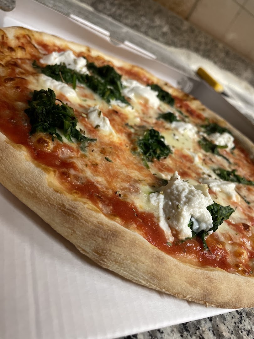 Antalya Pizza&Kebap