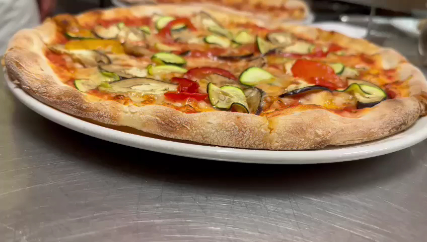 Antalya Pizza&Kebap